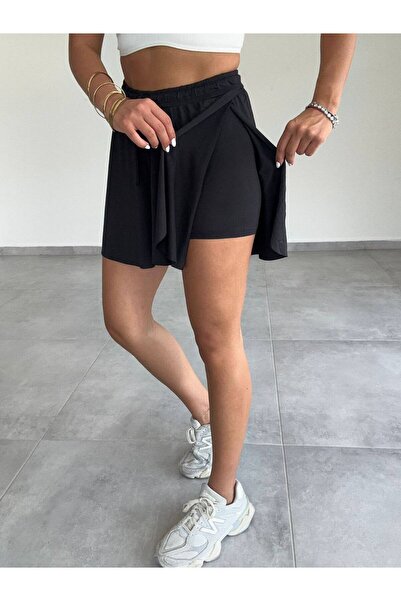 ADA BUTİK DİDİM YENİ SEZON TAYTLI SPOR ŞORT
