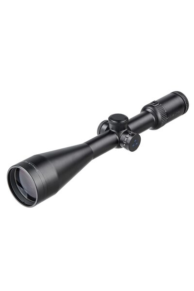 Delta Luneta Titanium HD 2,5-10x56 4A-S