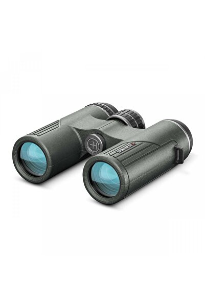 Hawke optics Lorneta Hawke Frontier ED X 10x32, verde, rezistenta la apa, cu ...