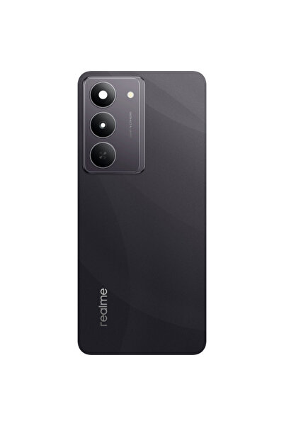realme Capac Baterie 14x (India), Negru (Crystal Black), Service Pack 6210330...