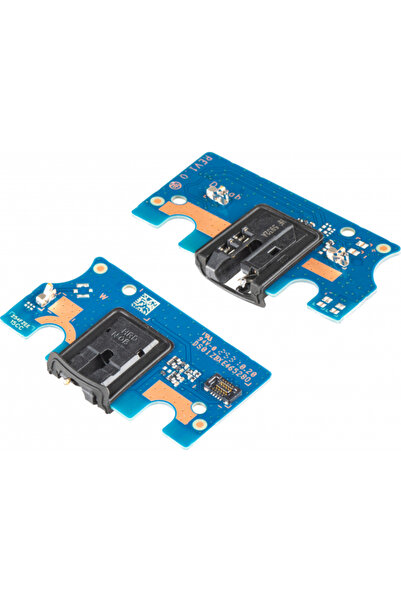 Samsung Board with Audio Connector Galaxy Tab A11 X130, Service Pack GH81-28330A
