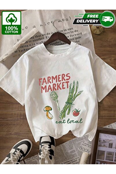 YHDZ 100% Cotton,women's Casual Cotton T-Shirt,Breathable Fabric, Machine Was...