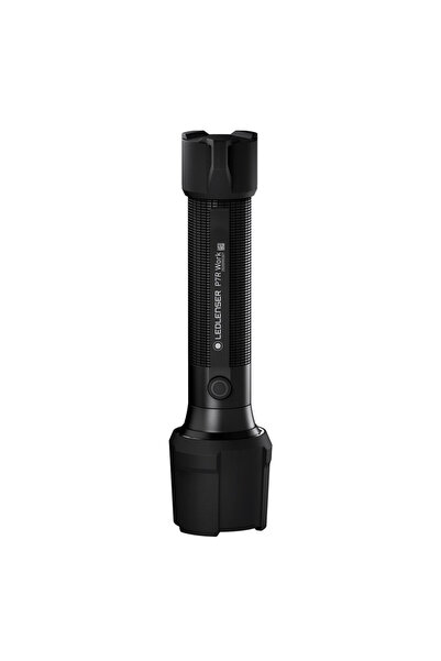 Ledlenser Lanterna P7R, LED, 1200lm, 240m, Negru