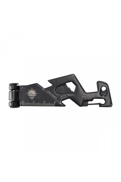 OEM Multitool Sun Co. SwingStand, 6 chei hexagonale, surubelnite, suport tele...
