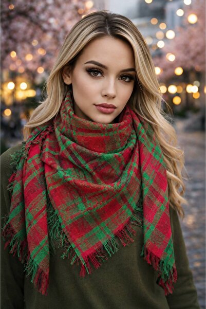 ALDAIYR Palestine Themed Pouch Keffiyeh