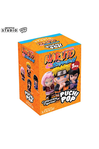 Athica NARUTO SHIPPUDEN Puchipop Figür