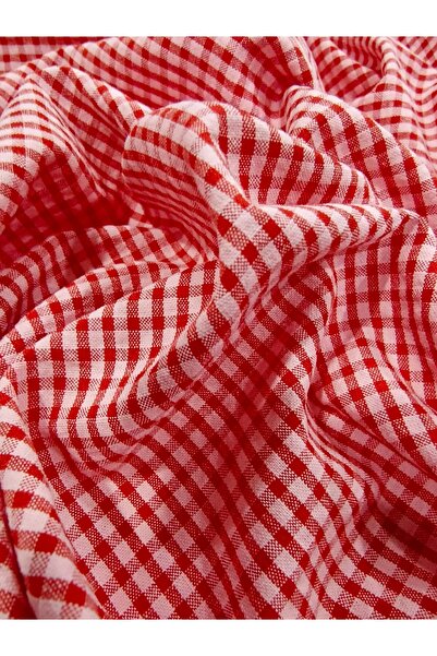 GrandTekstil Fabric Cotton Dress Tunic Pants