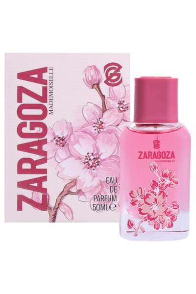 ZARAGOZA عطر مدموزيل للنساء من زاراقوزا - 50 مل