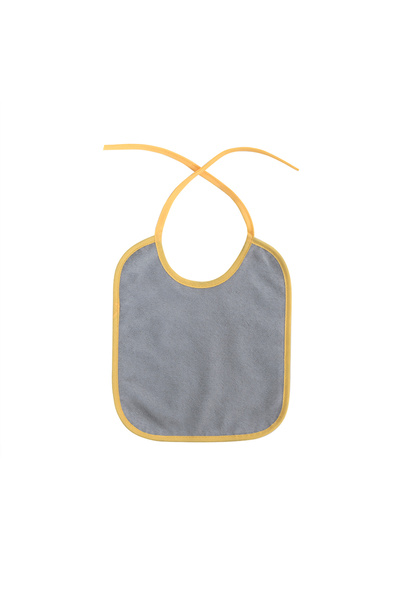 LORELLİ Set 7 bavete bumbac, 23 X 20 cm, inchidere cu snur, baietei