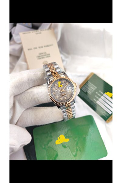 ABADE Titanium Watch Role X