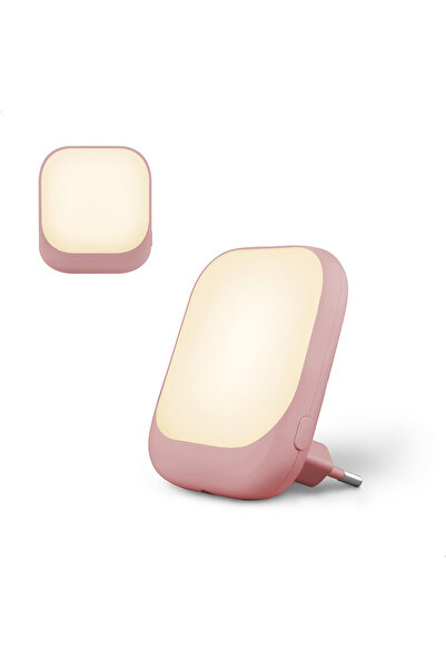 Zazu Night light with dusk sensor socket