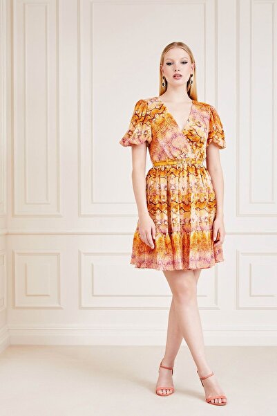 Guess rochie 2YGK229734Z