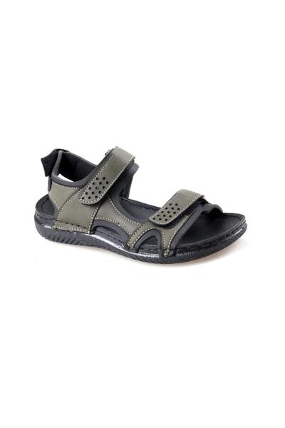 CARLA VERDE 171204   Ortho Pedic Boy's Sandals