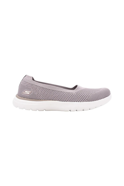SKECHERS ON THE GO KADIN AYAKKABI 136390-DKMV