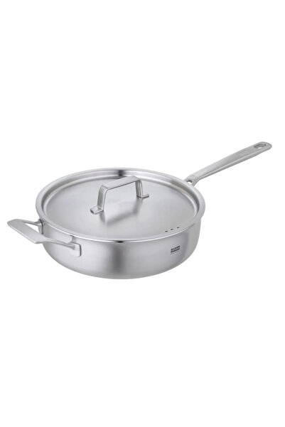 Kuhn Rikon Tigaie cu capac, Kuhn Rikon, Culinary Fiveply, Ø 28 cm, 4,5 litri,...