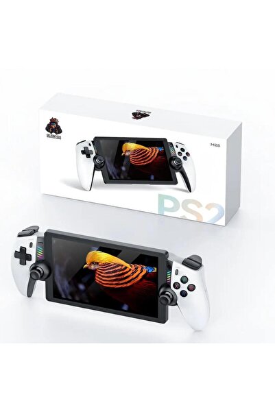 SJGAM M28 PP2 Portable Gaming Console