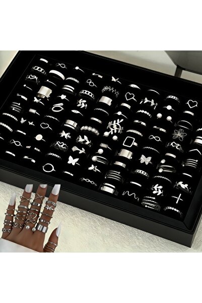Choice Mix Size16-20mm 12Pieces Silver Color 12/24/36/48/100Pieces Fashion Ho...