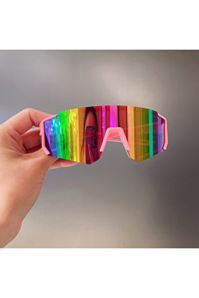 Choice5 MULTI 5 2025 Fashion Children's Sunglasses Boy Trend Outdoor Cycling ...