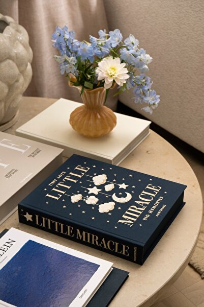 PRINTWORKS Fotoğraf Albümü - Little Miracle