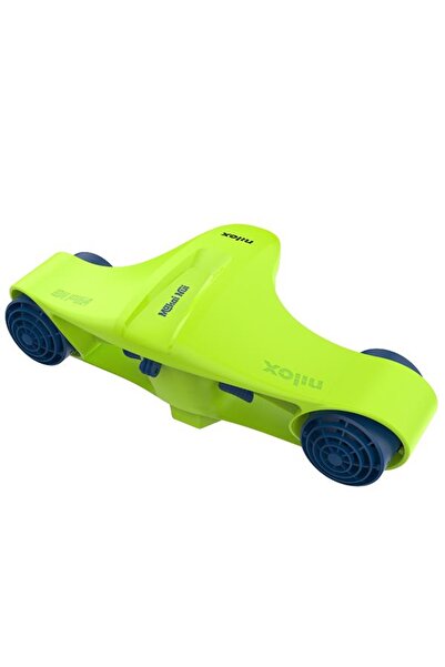 NİLOX MAKAI NUI DENİZ SCOOTER NEON SARI
