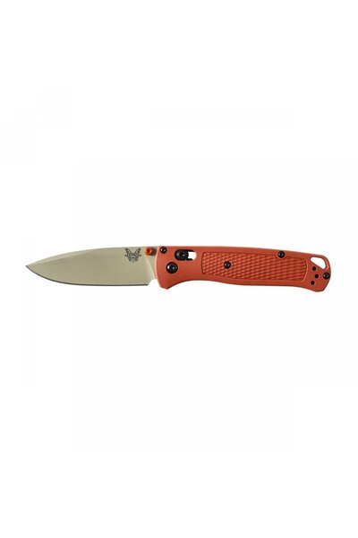 OEM Briceag, Benchmade Bugout 535TN-10, inox, CPM-S30V, lama 82mm