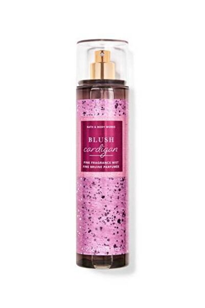 bath & body Blush Cardigan Body Mist 236 ml