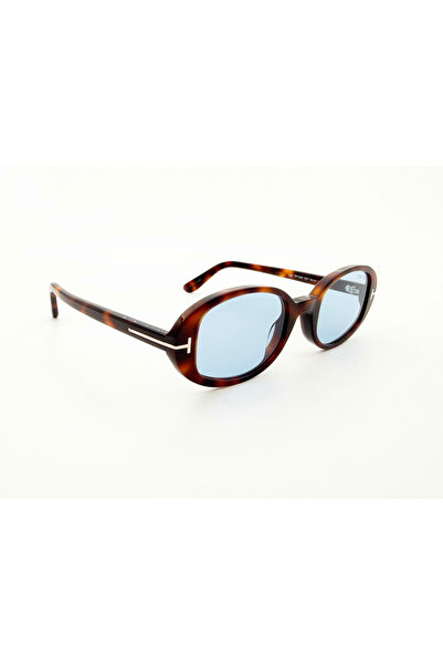 Tom Ford 1364 53V 49 Kadın Güneş Gözlüğü