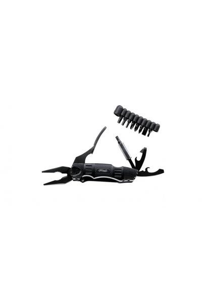 OEM Set Multitoll cu Briceag Walther MTK