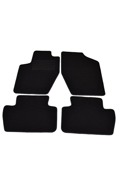 Best Auto Vest Covorase mocheta Peugeot 307 3usi 6/2001-8/2007 5 usi 6/2001-0...