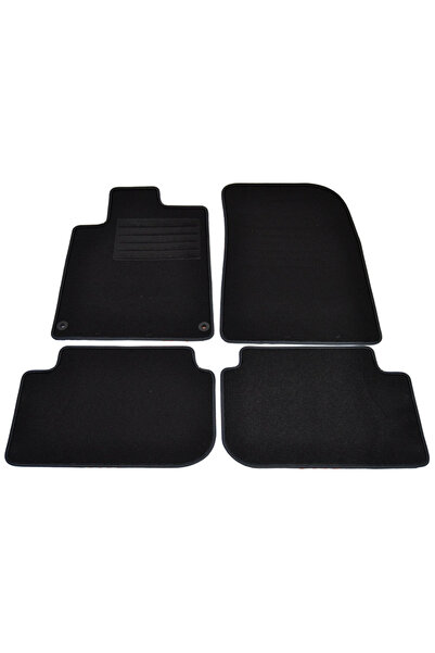 Best Auto Vest Covorase mocheta Peugeot 407 4usi 5/2004- 407 , SW/Combi 9/200...