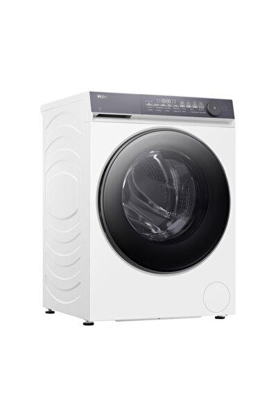 Haier HW130B14367EU1TR 13 kg Wi-Fi Bağlantılı 1400 Devir Çamaşır Makinesi