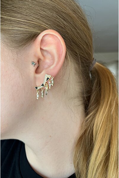 Asteria Jewelry أقراط MG Design VIP