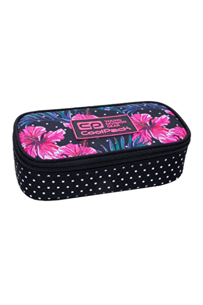 Bloom Penar CoolPack Campus XL, model cu flori