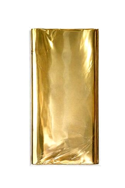 Kika Metalik Jelatin 70X100 Altın - 5 adet