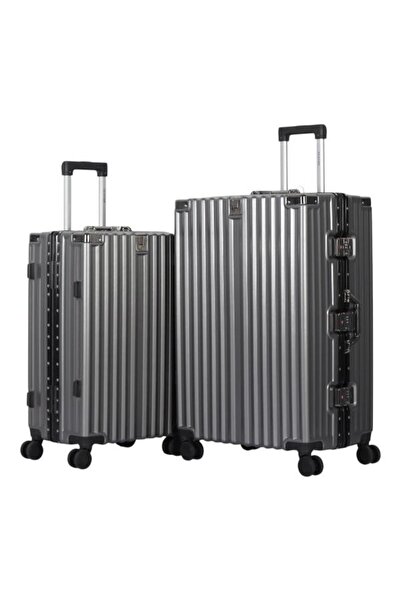 AVIATOR Aviator Brand Luggage Sets Luxury Travelling Bags 2Pcs Set 28+24Inch ...