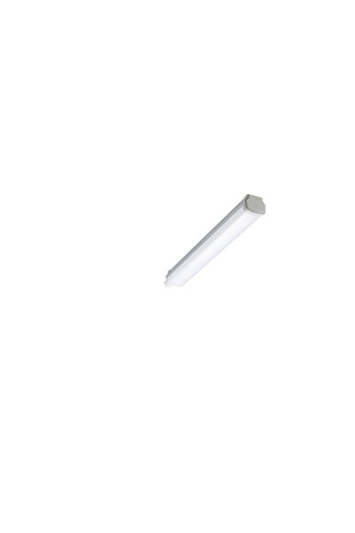 Philips Φωτιστικό LED IP65, Philips, Αδιάβροχα γραμμικά φωτιστικά LED IP65