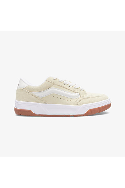Vans Hylane Unisex Sarı Sneaker