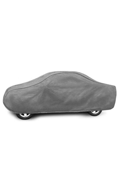 KEGEL Prelata auto, husa exterioara Garage pick-up 490 – 530 cm
