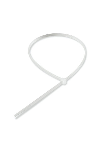 SCHNEIDER Λευκός Σφιγκτήρας Καλωδίων 3.5x370mm, SCHNEIDER, ΛΕΥΚΟΙ ΣΦΙΓΚΤΕΡΕΣ ...