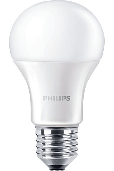 Philips Bec LED A60 10-75W E27 840 Corepro,