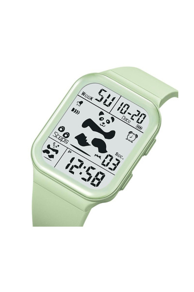 Skmei Ψηφιακό ρολόι χειρός - - 2216 - Green