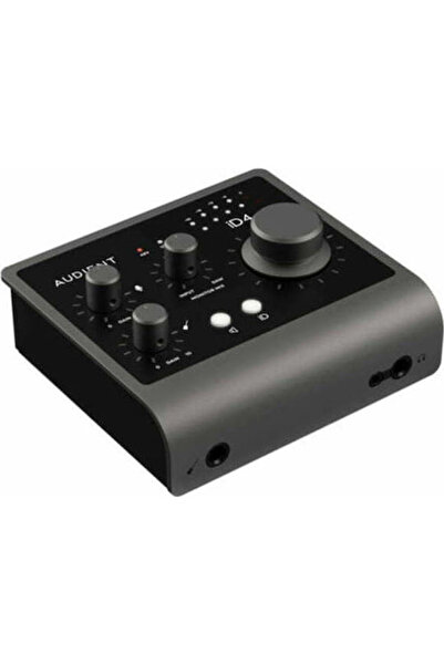 AUDIENT iD4 MKII
