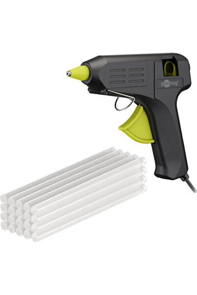 goobay Ηλεκτρικό πιστόλι κόλλας 11mm 40W