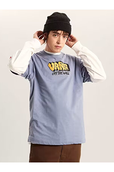 Vans Graff Loose Ss Tee