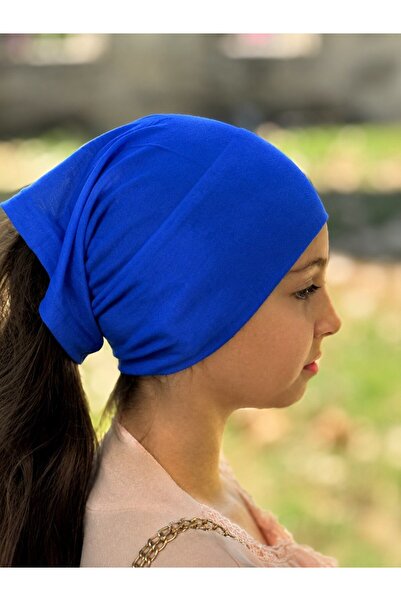 ALDAIYR Ready-To-Use, Practical, Interlocking, Flat Children's Tube Cap with ...