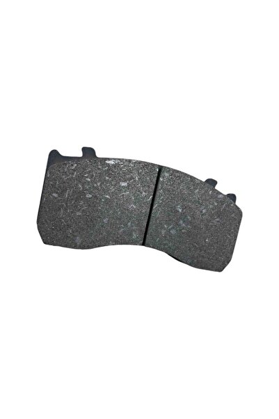 Tradesor Τακάκια φρένων αυτοκινήτου - 2pcs - 29115