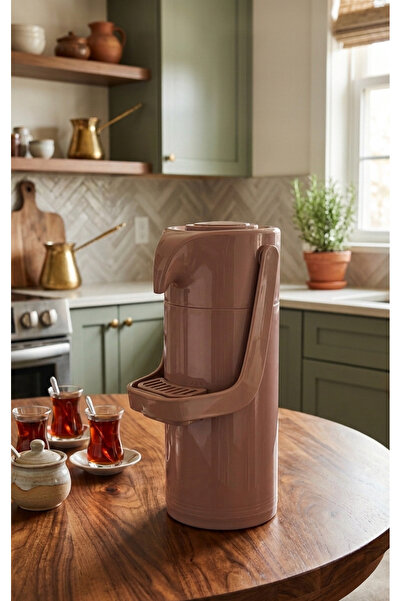 AR HOME Tea&Coffe Vacuum Bottles-Thermos