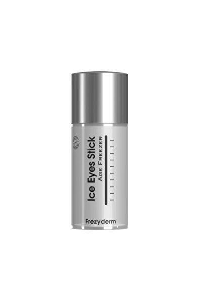 Frezyderm Ice Eyes Stick – Αντιρυτιδικό Τζελ Ματιών με Ψυχρή Αίσθηση 18ML