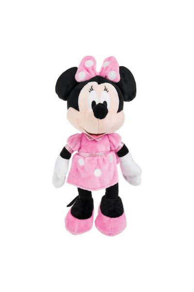 OEM Figurină de pluș Minnie 35cm - AS