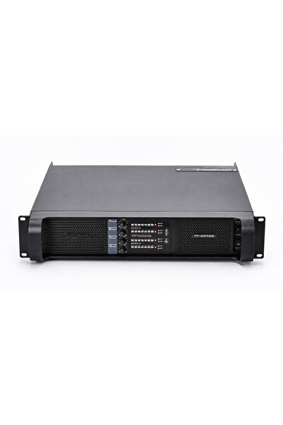 OEM Amplificator, FP10000Q, amplificator de putere, FP10Q, 4 canale, (4 canal...